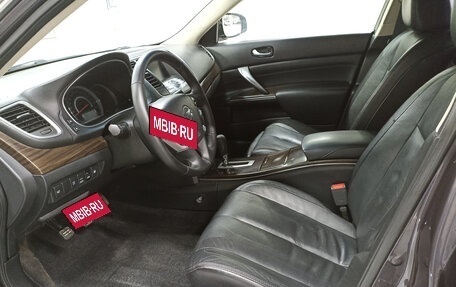 Nissan Teana, 2012 год, 1 149 000 рублей, 16 фотография