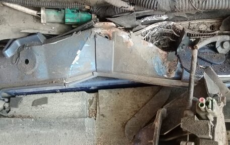 Ford Focus IV, 2002 год, 200 000 рублей, 6 фотография