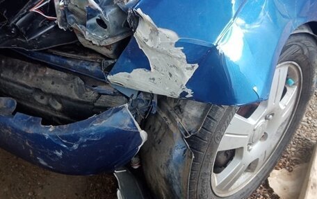 Ford Focus IV, 2002 год, 200 000 рублей, 9 фотография