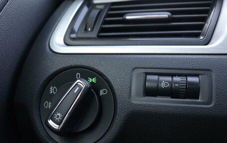 Skoda Rapid I, 2016 год, 850 000 рублей, 17 фотография