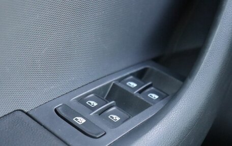 Skoda Rapid I, 2016 год, 850 000 рублей, 18 фотография