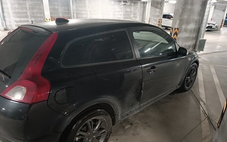 Volvo C30 I рестайлинг, 2007 год, 600 000 рублей, 2 фотография