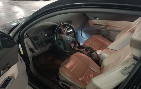 Volvo C30 I рестайлинг, 2007 год, 600 000 рублей, 5 фотография