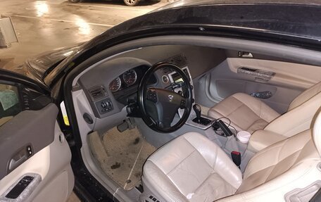 Volvo C30 I рестайлинг, 2007 год, 600 000 рублей, 3 фотография