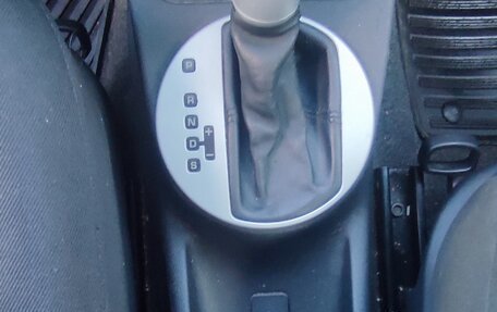 Skoda Fabia II, 2009 год, 300 000 рублей, 9 фотография