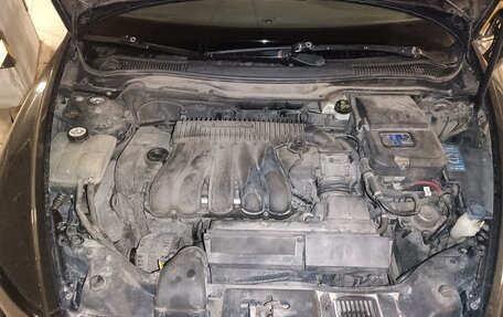 Volvo C30 I рестайлинг, 2007 год, 600 000 рублей, 6 фотография