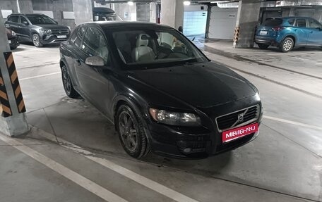 Volvo C30 I рестайлинг, 2007 год, 600 000 рублей, 1 фотография