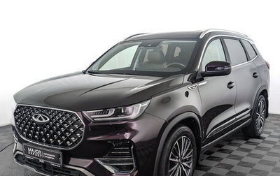 Chery Tiggo 8 Pro, 2022 год, 1 820 000 рублей, 1 фотография