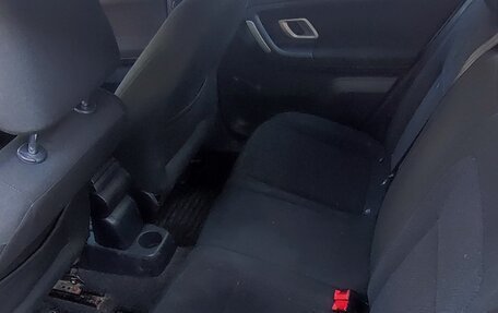 Skoda Fabia II, 2009 год, 300 000 рублей, 13 фотография
