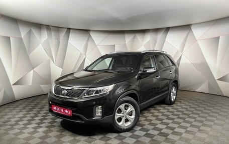 KIA Sorento II рестайлинг, 2019 год, 1 943 000 рублей, 1 фотография