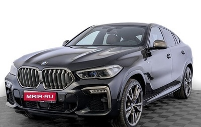 BMW X6, 2020 год, 7 500 000 рублей, 1 фотография