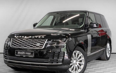 Land Rover Range Rover IV рестайлинг, 2020 год, 7 850 000 рублей, 1 фотография