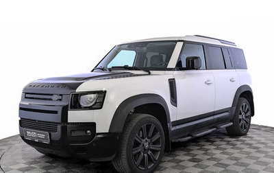 Land Rover Defender II, 2022 год, 6 150 000 рублей, 1 фотография