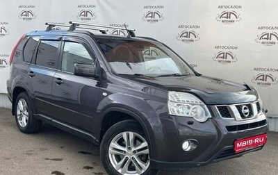 Nissan X-Trail, 2012 год, 1 130 000 рублей, 1 фотография