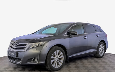 Toyota Venza I, 2013 год, 1 995 000 рублей, 1 фотография