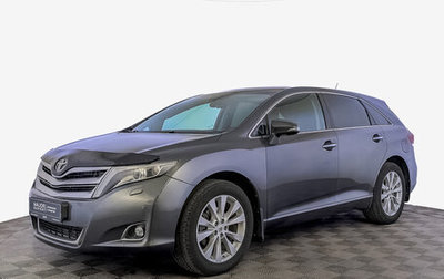 Toyota Venza I, 2013 год, 1 995 000 рублей, 1 фотография