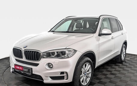 BMW X5, 2018 год, 4 100 000 рублей, 1 фотография