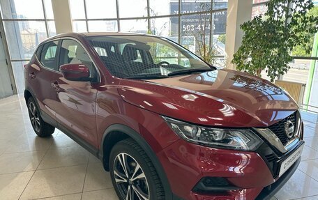 Nissan Qashqai, 2020 год, 2 100 000 рублей, 3 фотография