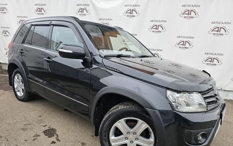 Suzuki Grand Vitara, 2013 год, 1 180 000 рублей, 1 фотография