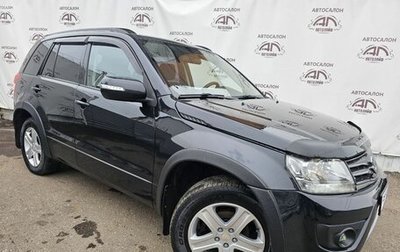 Suzuki Grand Vitara, 2013 год, 1 180 000 рублей, 1 фотография