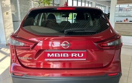 Nissan Qashqai, 2020 год, 2 100 000 рублей, 6 фотография