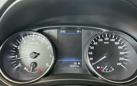 Nissan Qashqai, 2020 год, 2 100 000 рублей, 15 фотография
