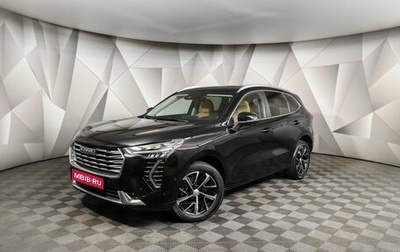 Haval Jolion, 2023 год, 1 747 000 рублей, 1 фотография