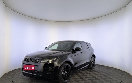 Land Rover Range Rover Evoque II, 2023 год, 5 790 000 рублей, 1 фотография