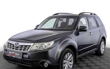 Subaru Forester, 2011 год, 1 350 000 рублей, 1 фотография