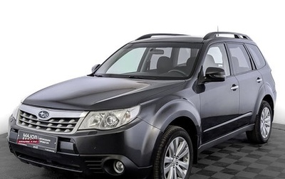Subaru Forester, 2011 год, 1 350 000 рублей, 1 фотография