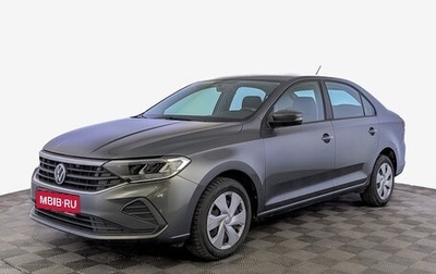 Volkswagen Polo VI (EU Market), 2021 год, 1 650 000 рублей, 1 фотография