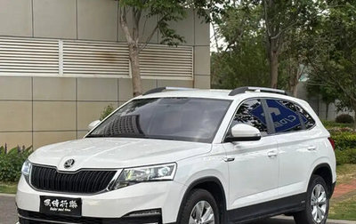 Skoda Kamiq I, 2021 год, 1 350 000 рублей, 1 фотография