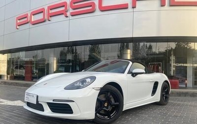 Porsche Boxster, 2021 год, 5 300 000 рублей, 1 фотография