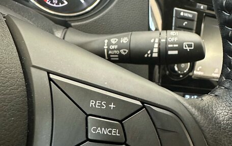 Nissan Qashqai, 2020 год, 2 100 000 рублей, 23 фотография