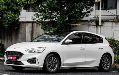 Ford Focus IV, 2020 год, 1 120 000 рублей, 1 фотография