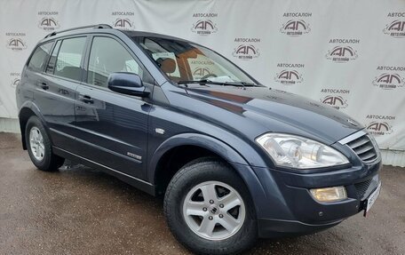 SsangYong Kyron I, 2013 год, 1 039 000 рублей, 1 фотография