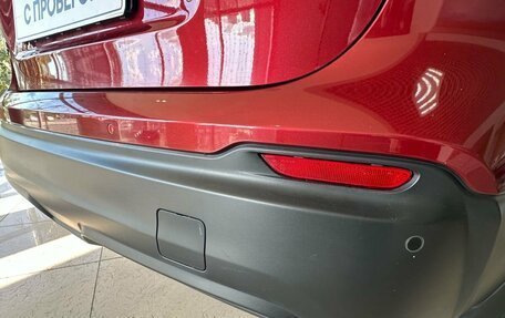 Nissan Qashqai, 2020 год, 2 100 000 рублей, 26 фотография