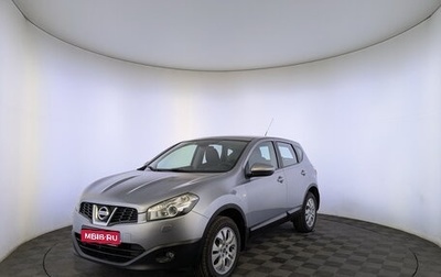 Nissan Qashqai, 2012 год, 1 195 000 рублей, 1 фотография