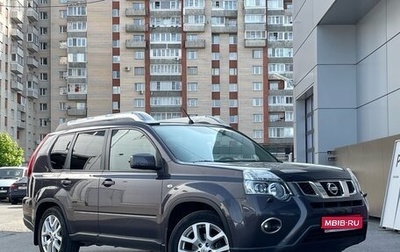 Nissan X-Trail, 2014 год, 1 339 000 рублей, 1 фотография