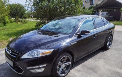 Ford Mondeo IV, 2013 год, 1 500 000 рублей, 1 фотография