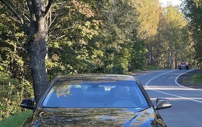 BMW 4 серия, 2013 год, 2 100 000 рублей, 1 фотография