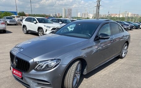 Mercedes-Benz E-Класс, 2016 год, 2 999 999 рублей, 1 фотография