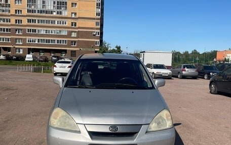 Suzuki Liana, 2003 год, 230 000 рублей, 1 фотография