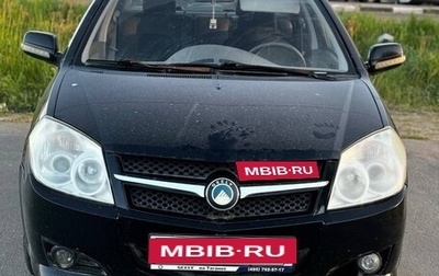 Geely MK I рестайлинг, 2008 год, 90 000 рублей, 1 фотография