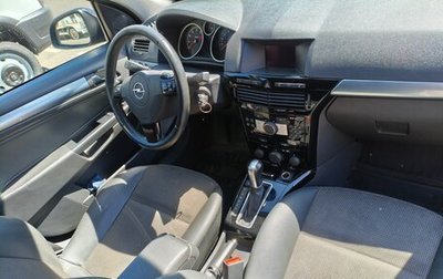Opel Astra H, 2013 год, 599 000 рублей, 1 фотография