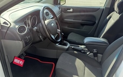 Ford Focus II рестайлинг, 2009 год, 770 000 рублей, 1 фотография
