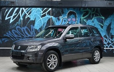 Suzuki Grand Vitara, 2011 год, 1 195 000 рублей, 1 фотография