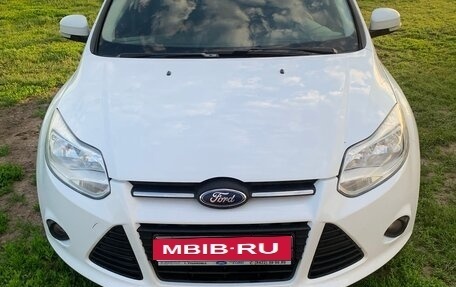 Ford Focus III, 2013 год, 700 000 рублей, 1 фотография