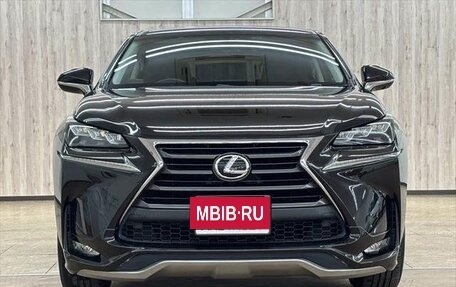Lexus NX I, 2015 год, 2 200 000 рублей, 1 фотография