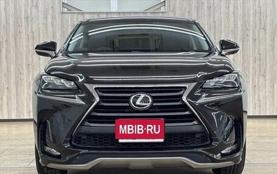 Lexus NX I, 2015 год, 2 200 000 рублей, 1 фотография
